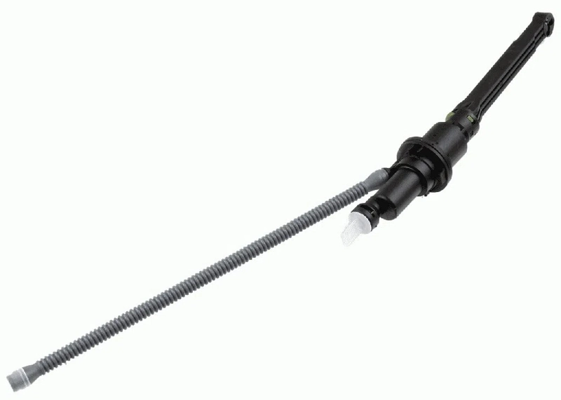 SACHS Master Cylinder, clutch - 6284 600 672